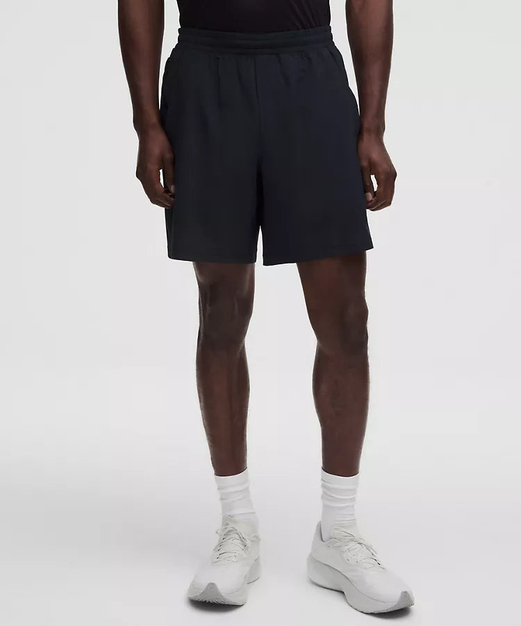 Pace Breaker Linerless Short 7"