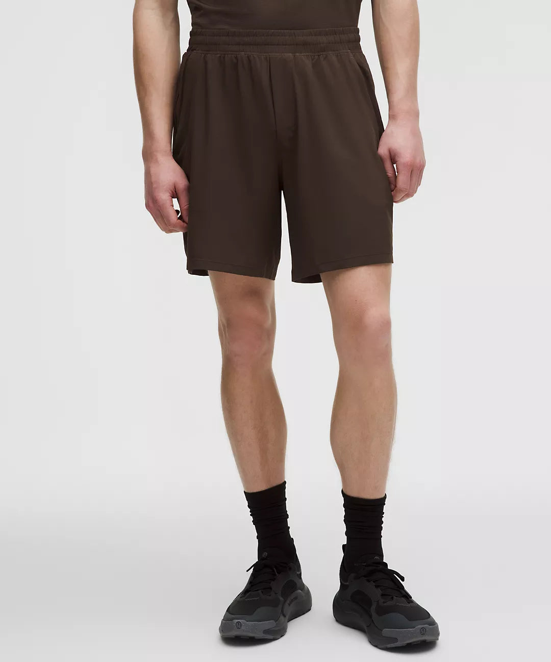 Pace Breaker Lined Short 7