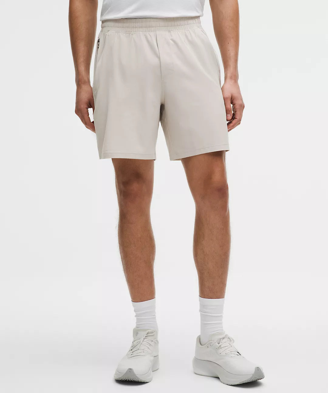 Pace Breaker Lined Short 7