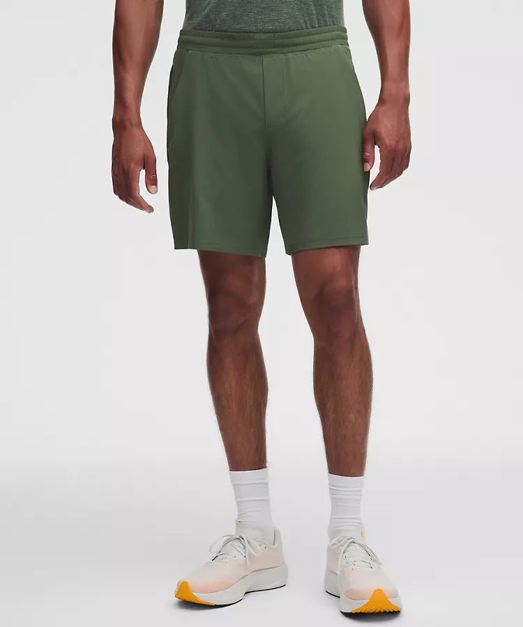 Pace Breaker Linerless Short 7"