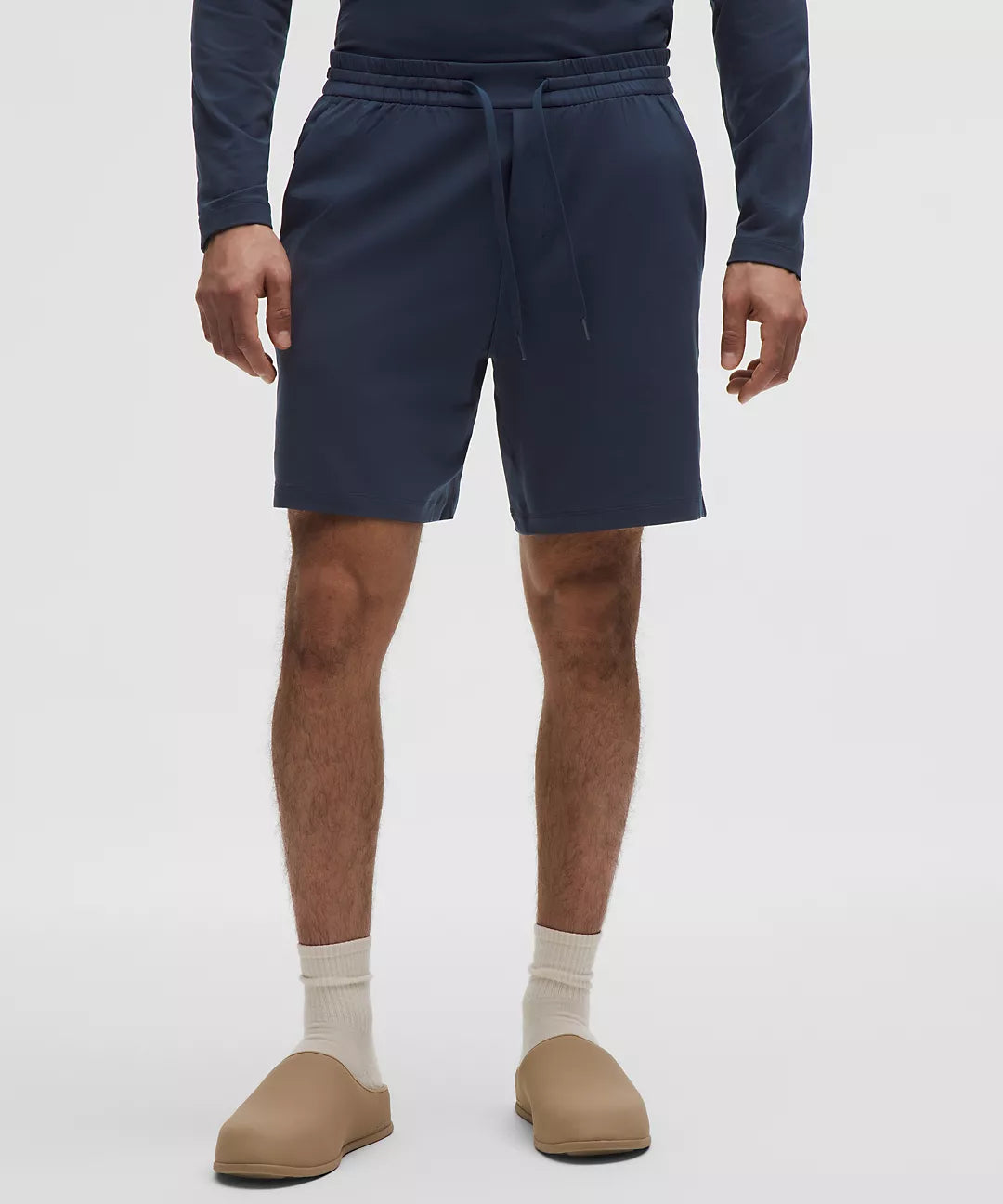 Soft Jersey Short 7"