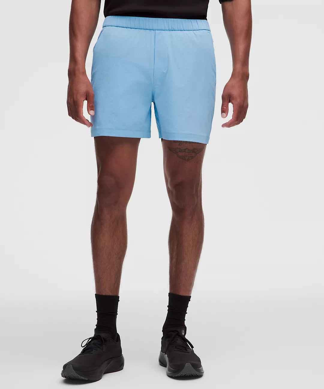 ABC WovenAir Pull-On Short 5"