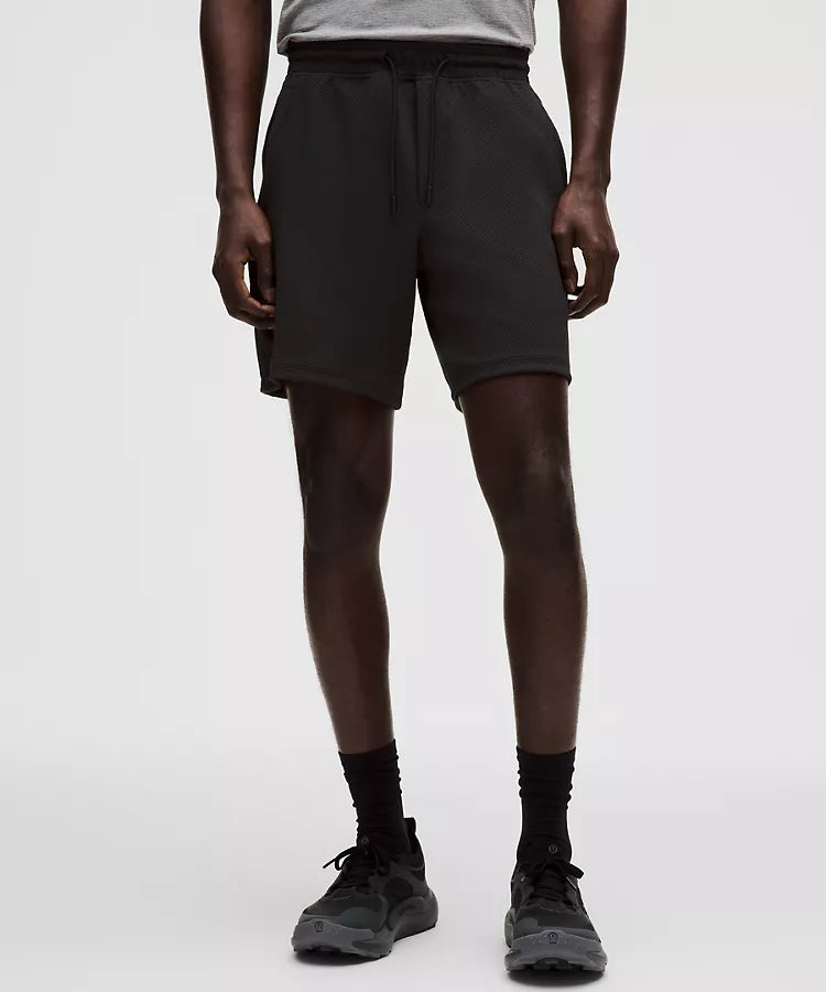 Pace Breaker Linerless Short 7" *Shine