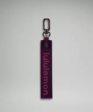 Never Lost Keychain