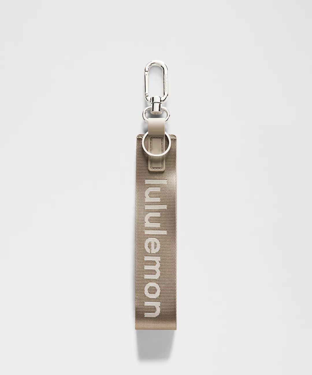 Never Lost Keychain