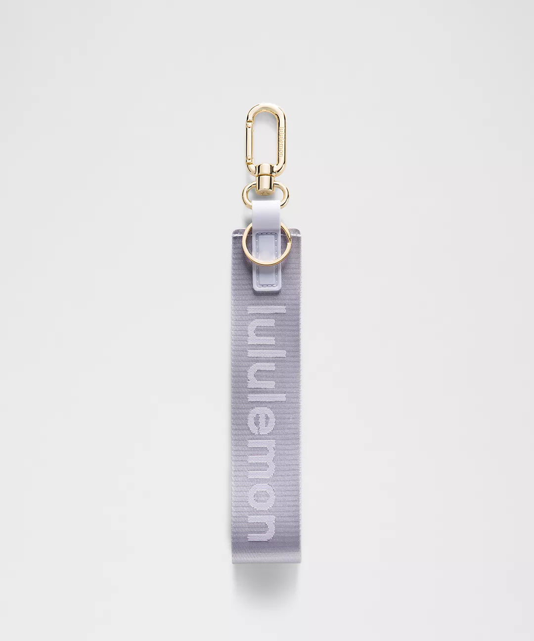 Never Lost Keychain