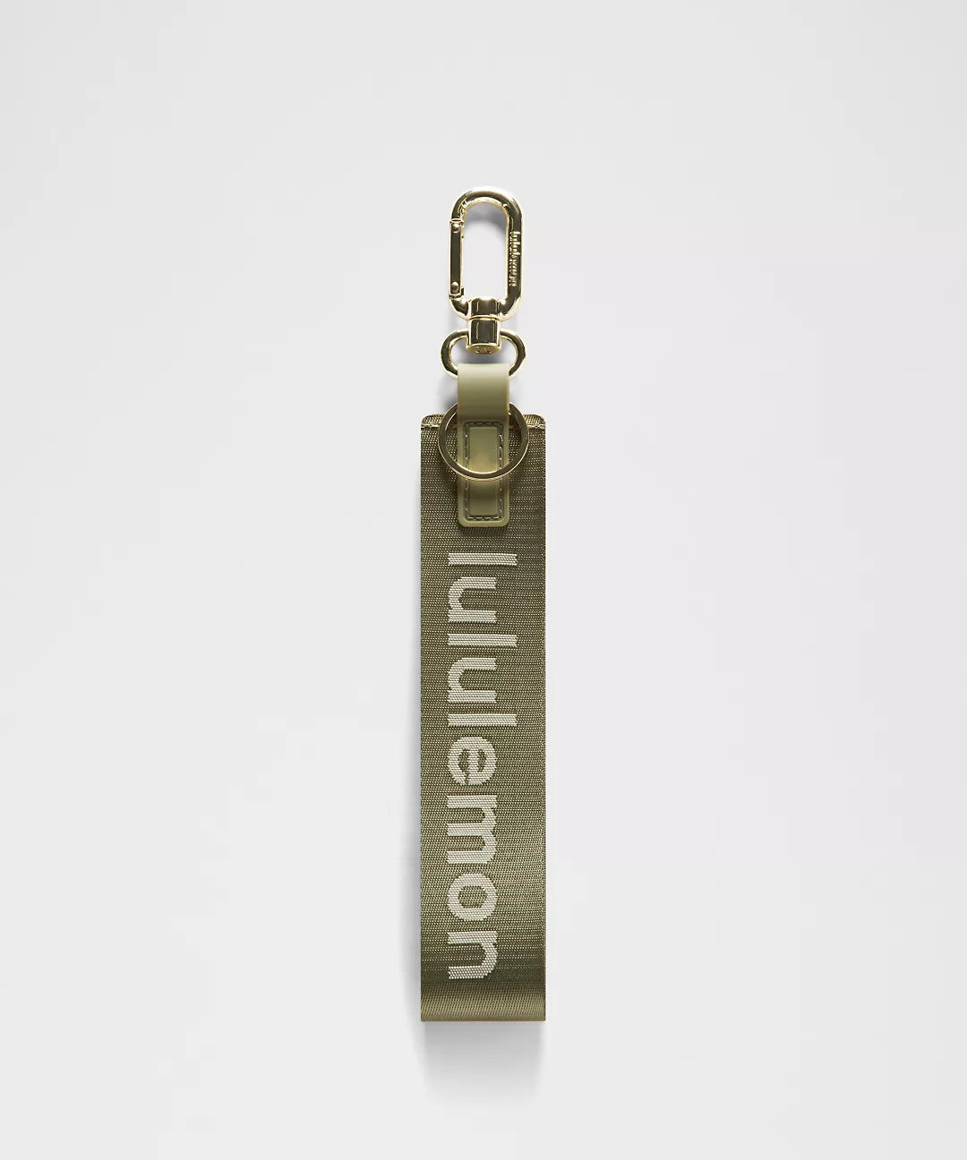 Never Lost Keychain
