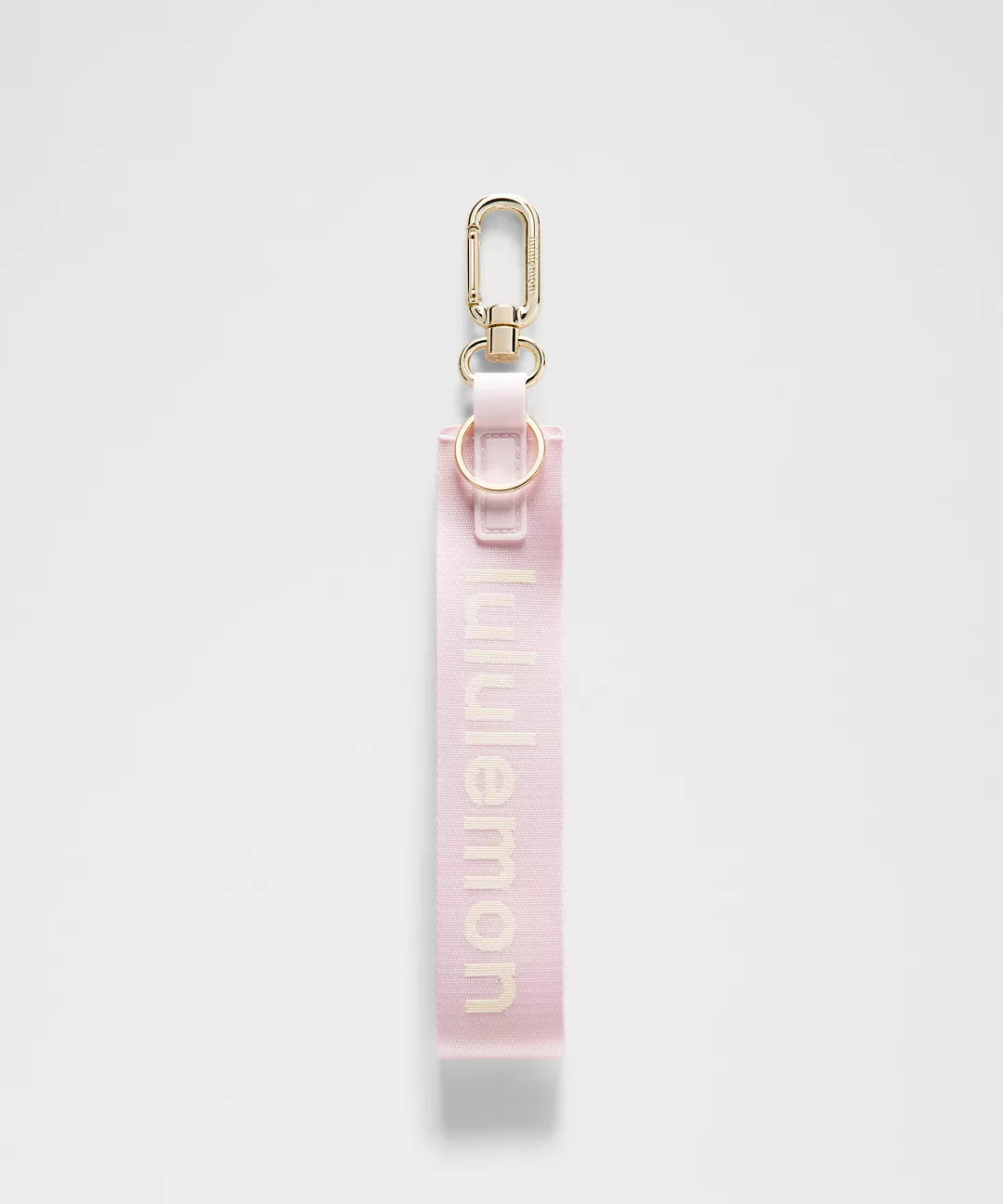 Never Lost Keychain