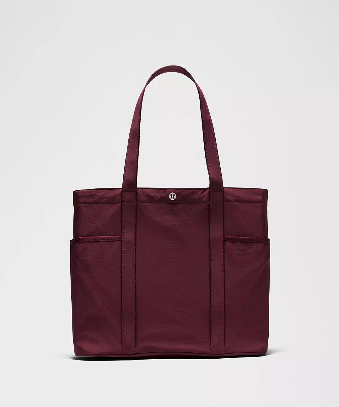 Daily Multi-Pocket Tote Bag 20L
