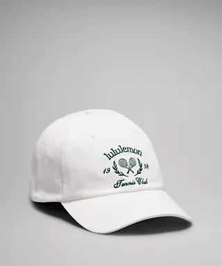 Unisex Classic Ball Cap *Tennis Club