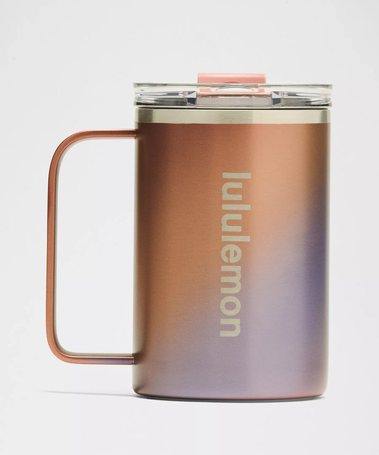Insulated Mug 12oz *Shine