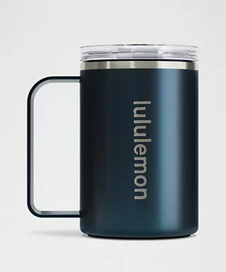 Insulated Mug 12oz *Shine
