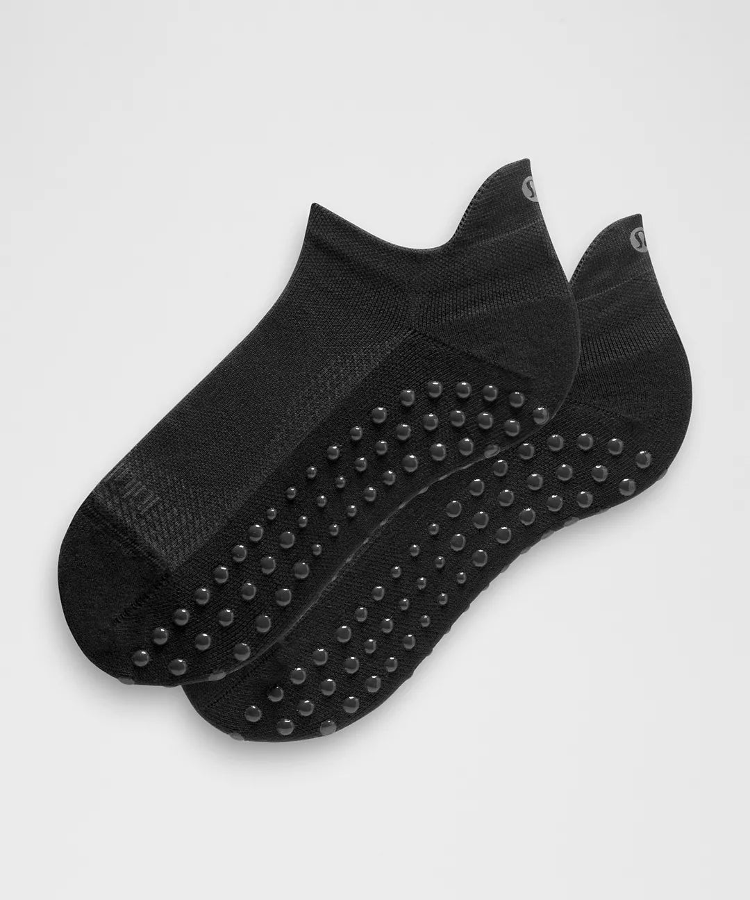 Unisex Find Your Balance Grip Tab Socks