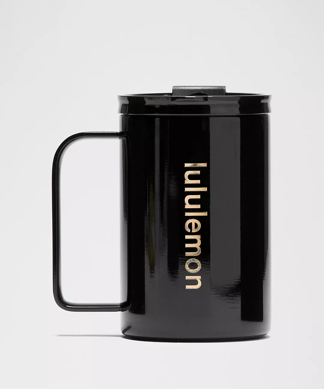 Insulated Mug 12oz *Shine