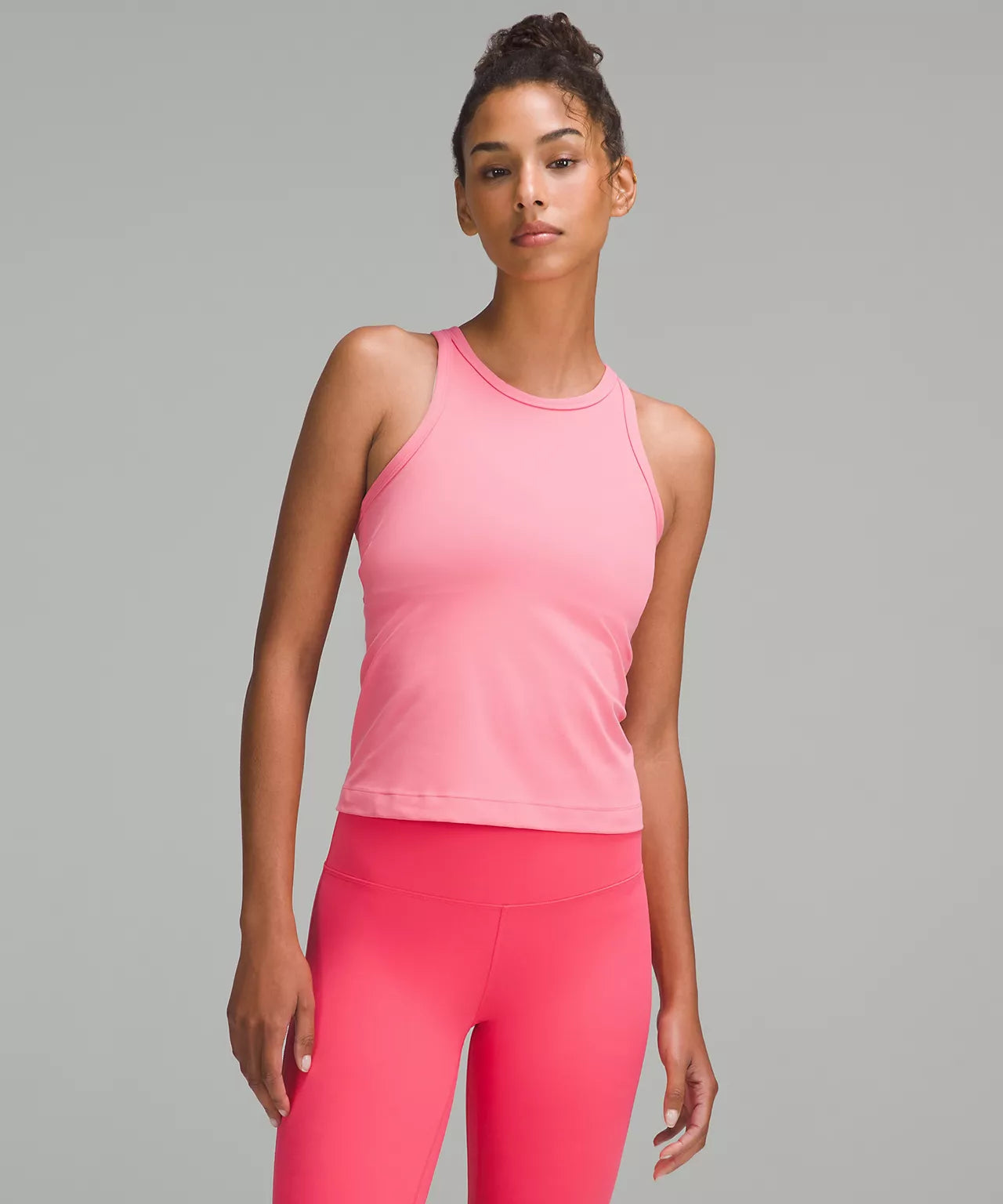 lululemon Align™ Waist-Length Racerback Tank Top