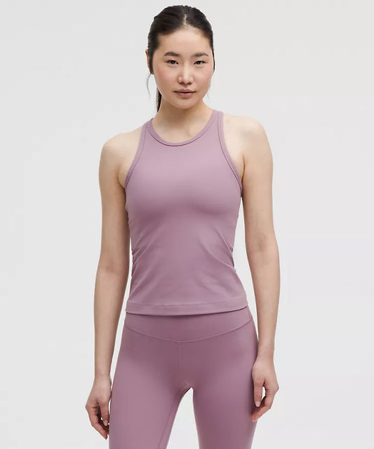 lululemon Align™ Waist-Length Racerback Tank Top