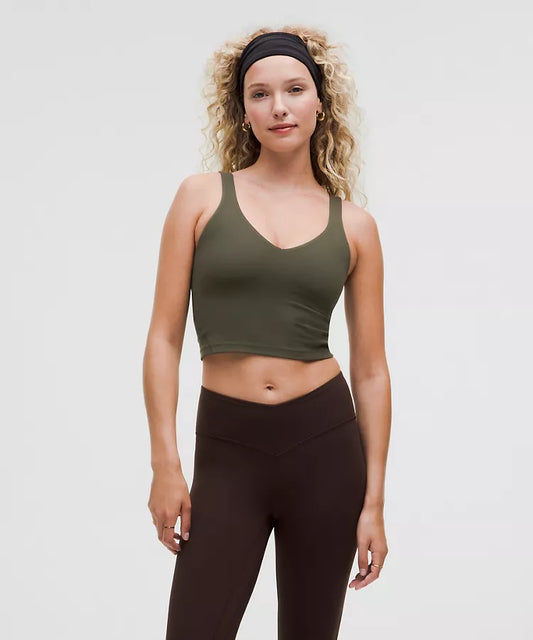 Lululemon Aligh Tank