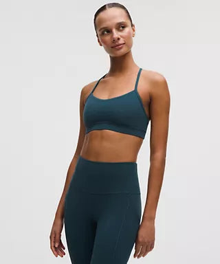 Flow Y Bra Nulu *Light Support, A–C Cups