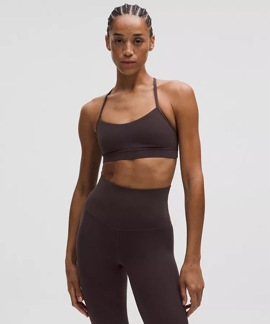 Flow Y Bra Nulu *Light Support, A–C Cups