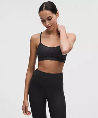 Flow Y Bra Nulu *Light Support, A–C Cups