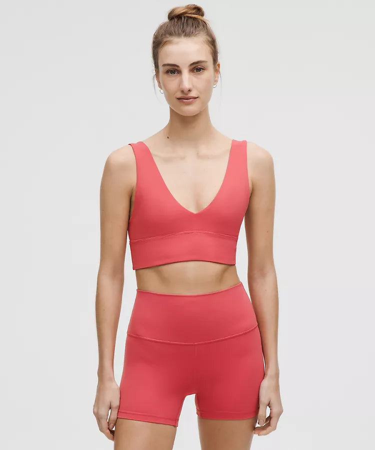 lululemon Align™ V-Neck Bra Light Support, A/B Cup