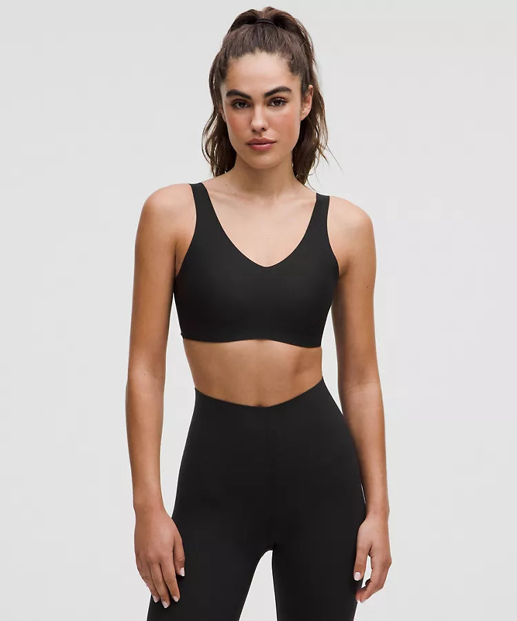 lululemon Glow Up™ Bra *Medium Support, B/C Cup*