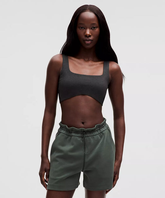 Softy Suedey Bra *Light Support, B/C Cup