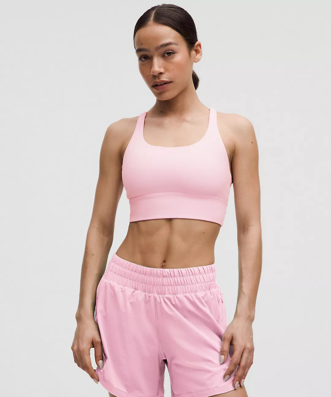 Lululemon Energy Longline Bra *Medium Support, B–D Cups