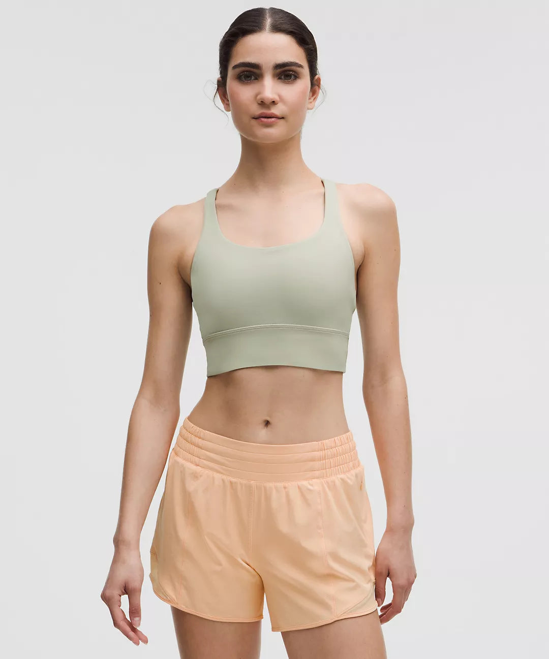 Lululemon Energy Longline Bra *Medium Support, B–D Cups