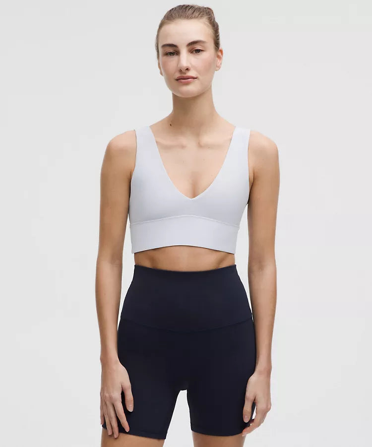 lululemon Align™ V-Neck Bra Light Support, A/B Cup