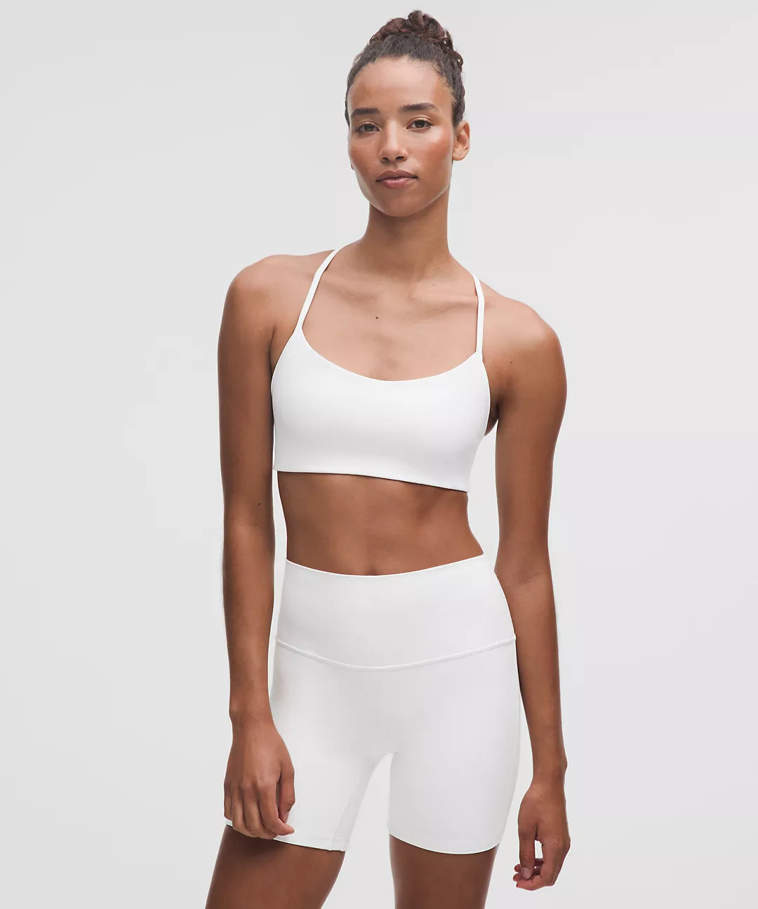 Flow Y Bra Nulu *Light Support, A–C Cups