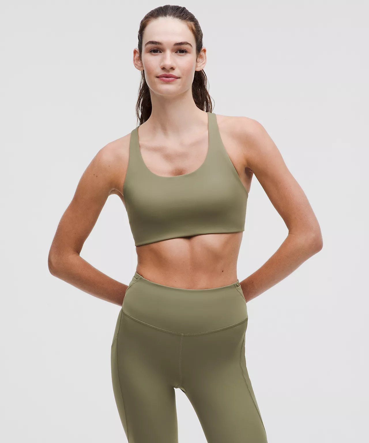 lululemon Energy Bra *Medium Support, B–D Cups