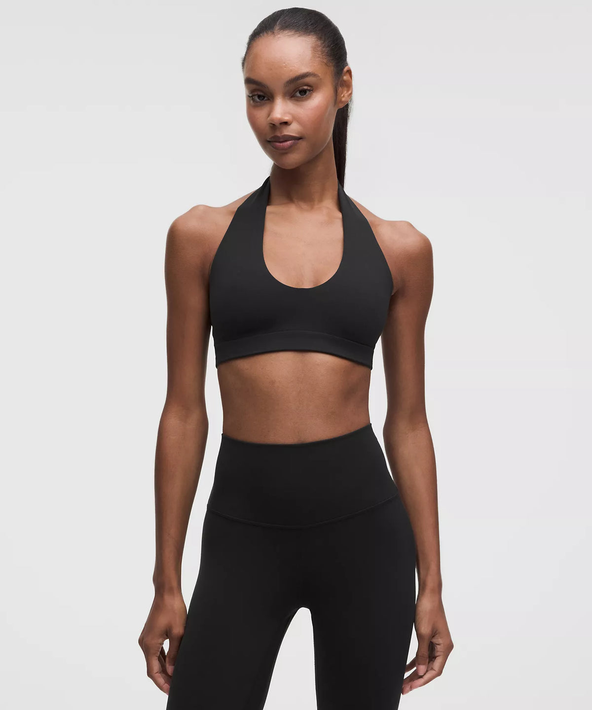 Focuser Halter Bra Light Support, A/B Cup
