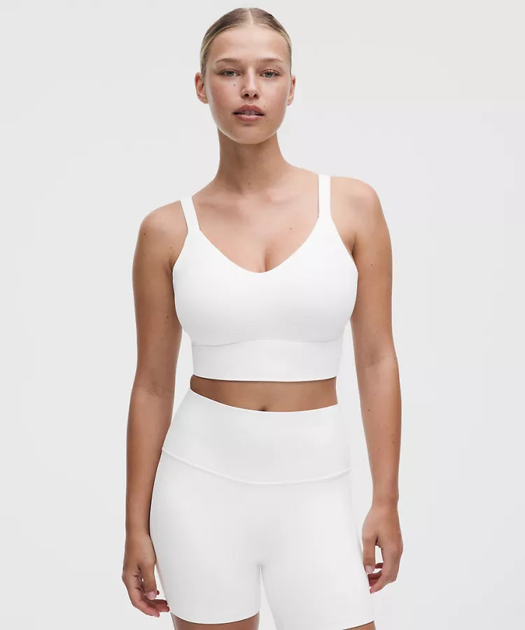lululemon Focuser Scoop-Neck Bra *Light Support, DDD–G Cups