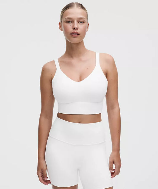 lululemon Focuser Scoop-Neck Bra *Light Support, DDD–G Cups
