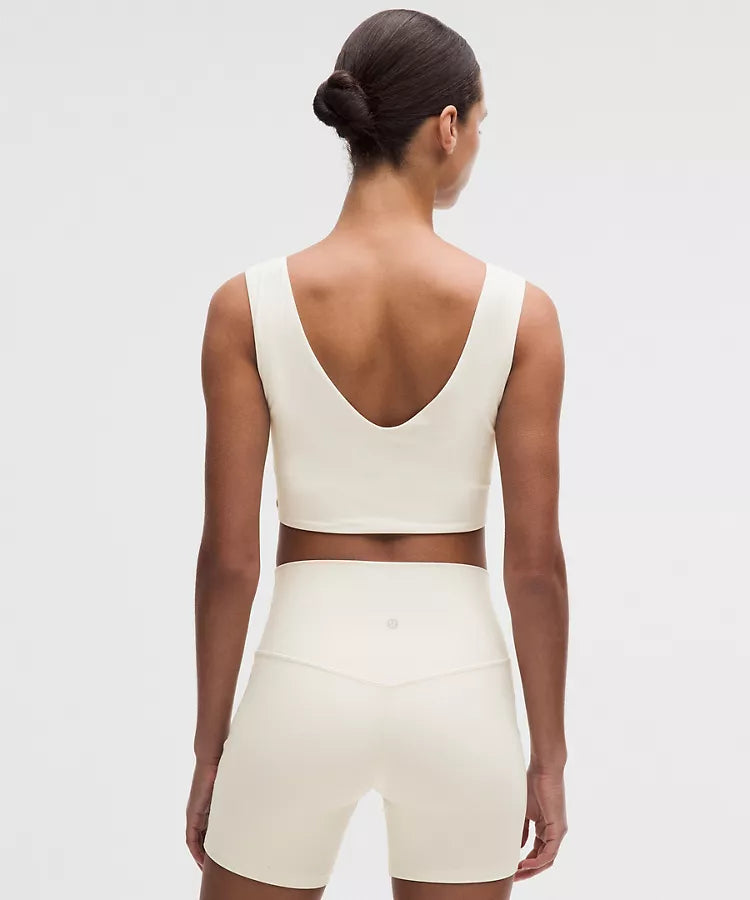 Bend This Boat and Scoop Bra *Light Support, A-C Cups