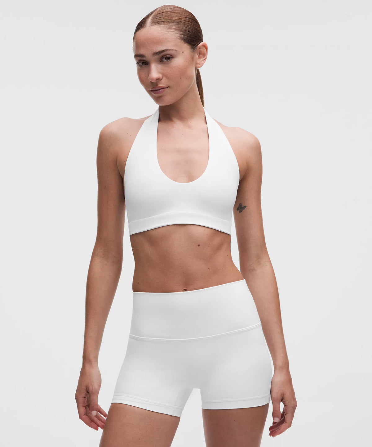 Focuser Halter Bra Light Support, A/B Cup