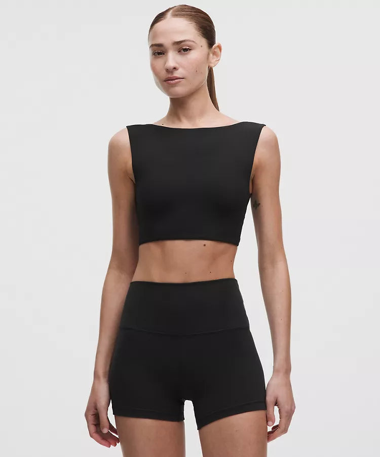 Bend This Boat and Scoop Bra *Light Support, A-C Cups