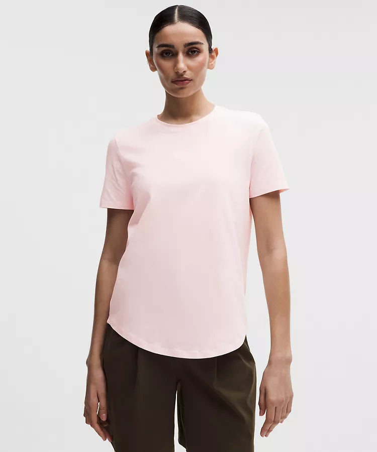 Love Crewneck T-Shirt