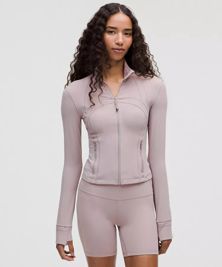 Define Jacket *Nulu