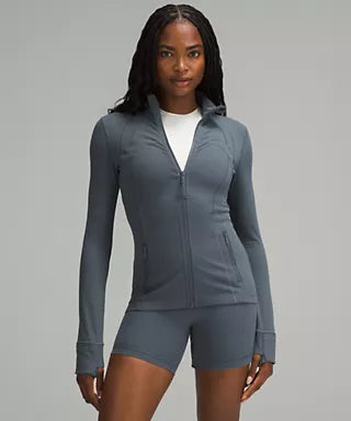 Define Jacket *Nulu