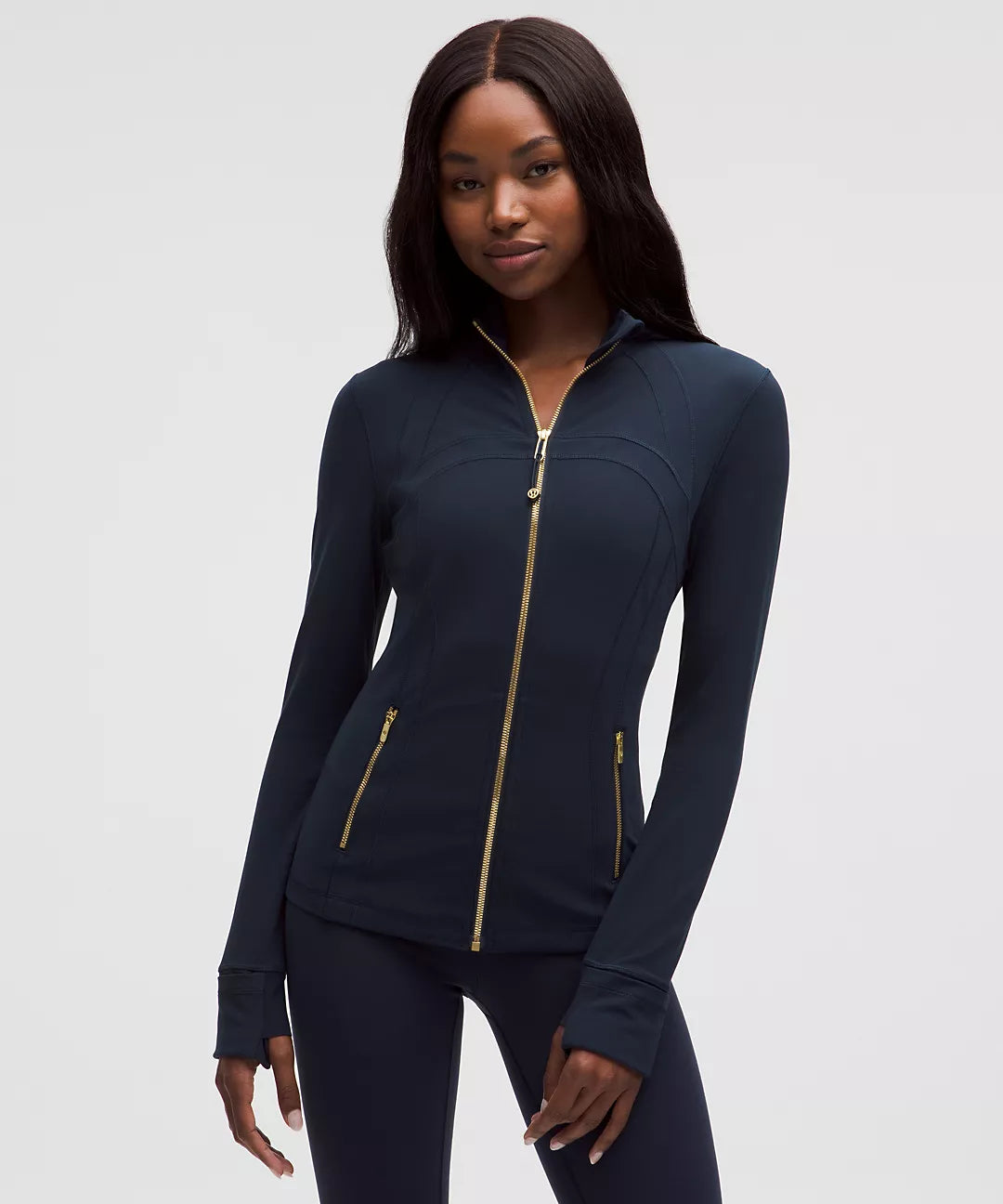 Define Jacket *Nulu