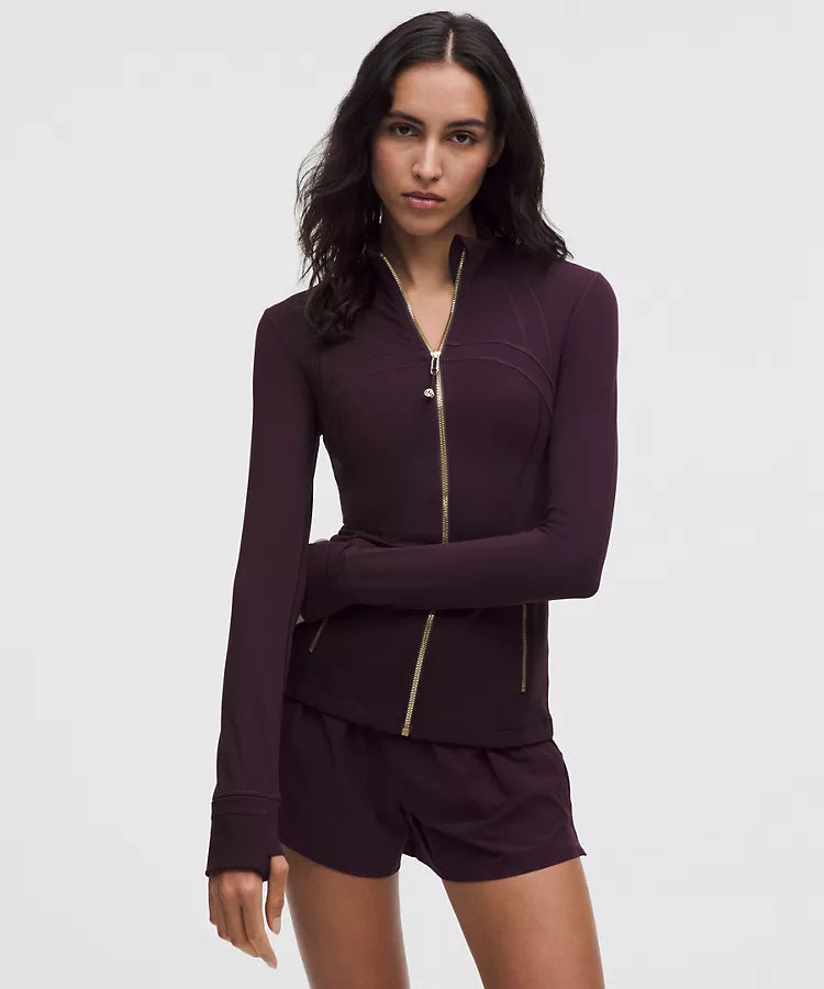 Define Jacket *Nulu