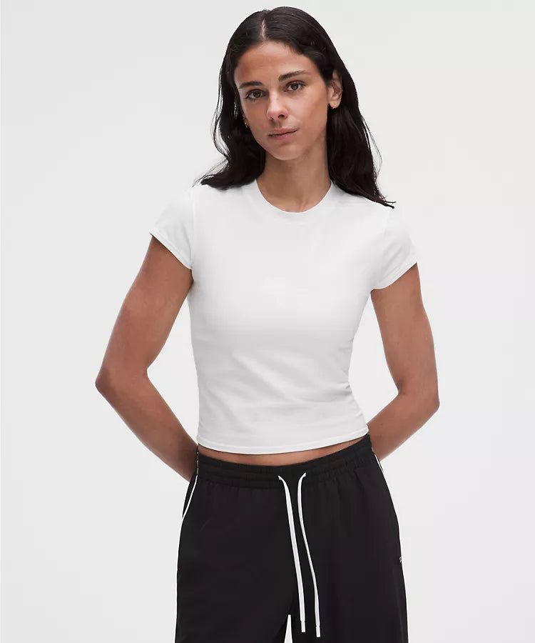 Organic Cotton Baby Tee