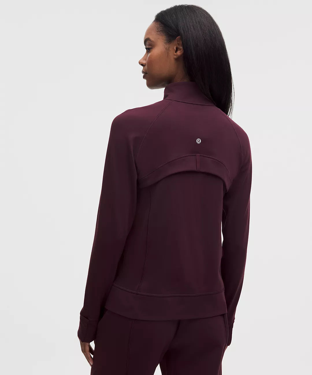 Define Track Jacket Luon