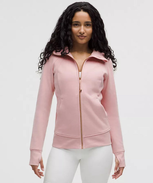 Scuba Full-Zip Hoodie