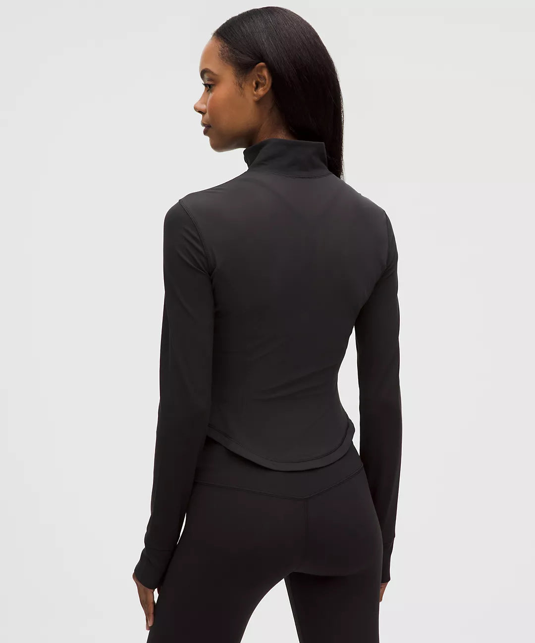 Define Mesh-Back Jacket Nulu