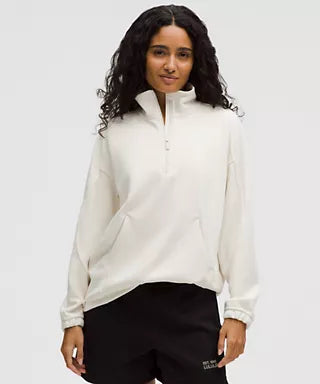 Softstreme Half-Zip *Long