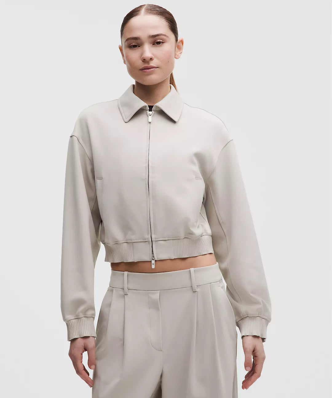 Daydrift Bomber Jacket