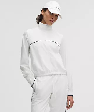 Court Rival Tennis Track Jacket